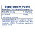 Hi-Tech Pharmaceuticals L-Theanine Supplement Facts