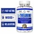 Hi-Tech Pharmaceuticals L-Theanine - 200 mg - 120 Tablets