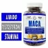 Hi-Tech Pharmaceuticals Maca - 90 Tablets