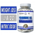 Hi-Tech Pharmaceuticals Yohimbine HCL - 3 mg - 90 Capsules Bottle Image