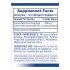 Hi-Tech Pharmaceuticals Pine Bark Ingredients Image