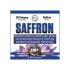 Hi-Tech Pharmaceuticals Saffron Label