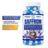 Hi-Tech Pharmaceuticals Saffron - 90 Capsules