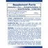 Hi-Tech Pharmaceuticals Tongkat Ali Ingredients and Use Image