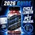 Do You Need to Cycle Hi-Tech Pharmaceuticals Trenabol? ???? Cycle Length, PCT & How to Run It Right
