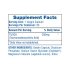 Hi-Tech Pharmaceuticals Tudca Supplement Facts
