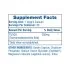 Hi-Tech Pharmaceuticals Tudca Supplement Facts