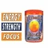 Ultimate Orange Pre Workout, By Hi-Tech Pharmaceuticals, Original Flavor, 16 Servings Bottle Image