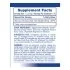Hi-Tech Pharmaceuticals Zinc Ingredients Image