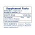 Hi-Tech Pharmaceuticals Zinc Picolinate Supplement Facts