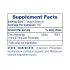 Hi-Tech Pharmaceuticals Zinc Picolinate Supplement Facts