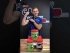 GHOST Legend ALL OUT Review (2025) ???? – Strongest GHOST Pre Yet? #samedaysupplements