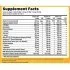 HTLT Supps Pre Workout 3.0 Supplement Facts