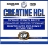 Hi-Tech Pharmaceuticals Creatine HCL - 120 Capsules Label