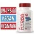 Metabolic Nutrition HydraMax 30 Tablets