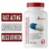 Hydravax By Metabolic Nutrition, 30 Caps Bottle Image
