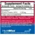 APS Hydromax Ingredients and Use Image