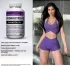 Hydroxyelite Benefits with Athlete Image