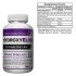 Hydroxyelite Bottle and Supplement Facts