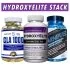 Hydroxyelite Weight Loss Stack Bottle Image