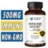 Vitamin World Immune Boost with Epicor - 500 mg - 60 VCaps