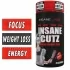 Insane Cutz By Insane Labz