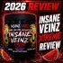 Insane Veinz Xtreme Review (2026) ???? Non-Stim Pump Pre-Workout Worth It?