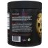 Insane Veinz Xtreme Side Bottle Warnings