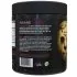 Insane Veinz Xtreme Side Bottle Warnings