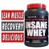Insane Whey - Insane Labz - Whey Protein Bottle Image
