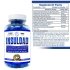 Hi-Tech Insuload Supplement Facts