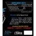 iForce Nutrition Intimidate SRT Ingredients Label