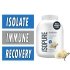 Isopure Protein - Nature's Best - Zero Carb Bottle Image