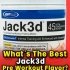 What’s the Best Jack3d Pre Workout Flavor? ???? Full Ranking