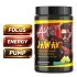 Anarchy Labs Jawan Pre Workout