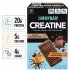JiMMYBAR! Creatine Functional Protein Bar Box Image