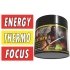 Anarchy Labs Katana Thermogenic Pre Workout