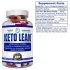 Keto Lean Bundle Ingredients Image