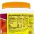 Kirkland Psyllium Fiber Powder Supplement Facts Image