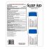 Kirkland Sleep Aid Drug Facts
