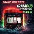 NEW Insane Labz Krampus Hydration (2026)  Taste Test, Mixability & In-Gym Feel