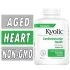 Kyolic Aged Garlic Extract Formula 100 - 300 Capsules Bottle Image