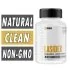 Lasidex Natural Diuretic - Condemned Labz - 240 Capsules