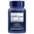Life Extension Branched Chain Amino Acids Supplement Facts