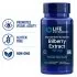 Life Extension Standardized European Bilberry Extract - 100 mg - 90 Veg Caps Bottle and Benefits
