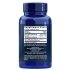 Life Extension Daily PMS Relief Supplement Facts
