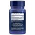 Life Extension Food Sensitivity Relief with Diamine Oxidase Supplement Facts