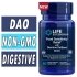 Life Extension Food Sensitivity Relief with Diamine Oxidase (DAO) - 60 Veg Caps Bottle Image