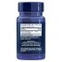 Life Extension GABA Supplement Facts