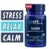 Life Extension GABA - 60 Veg Capsules